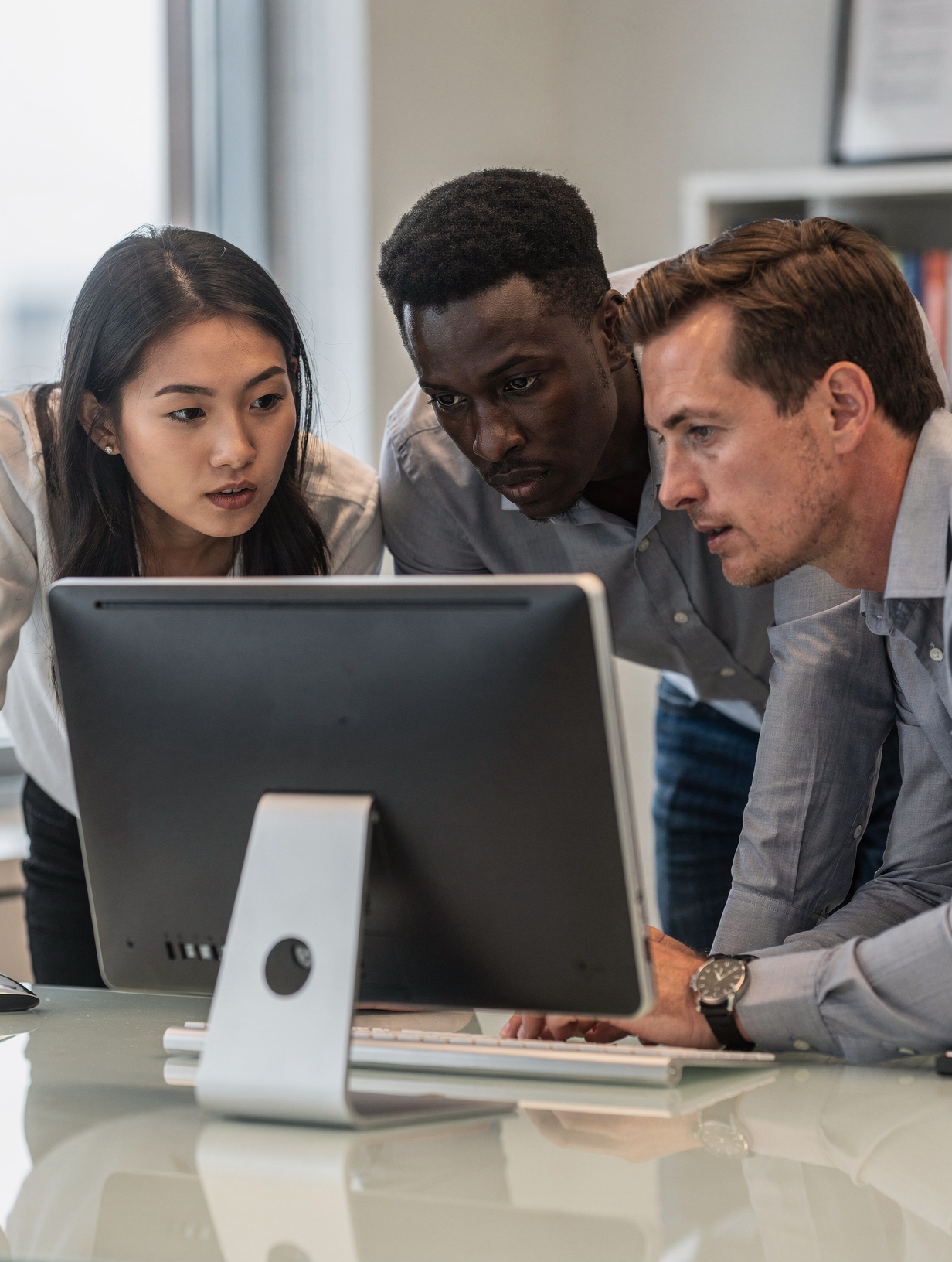 Azimuth Intelligence